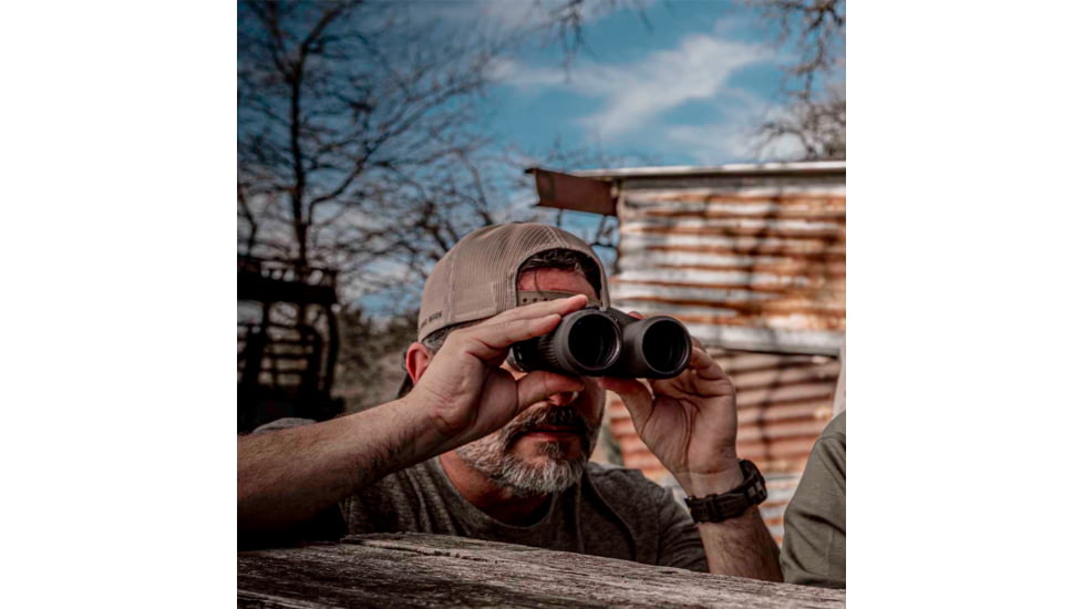 SightMark Solitude XD 8x42mm BaK4 Roof Binocular