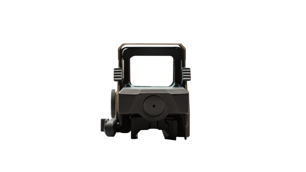 Sightmark Ultra Shot M-Spec LQD Reflex Sight, 65 MOA Circle Dot, Dark Earth, SM26034DE