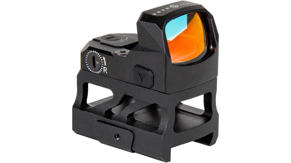 Sightmark SM26047 Mini Shot A-Spec M2 Red Dots Matte Black 23x16mm 1 MOA/5MOA Re