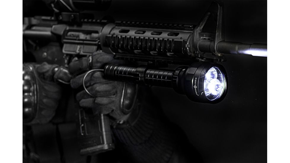 Sightmark SS2000 Flashlight SM73008K