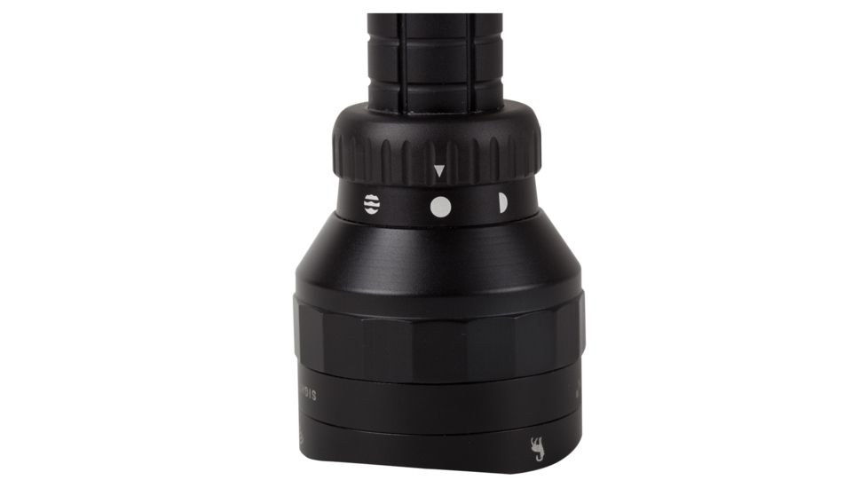 Sightmark SS2000 Flashlight SM73008K