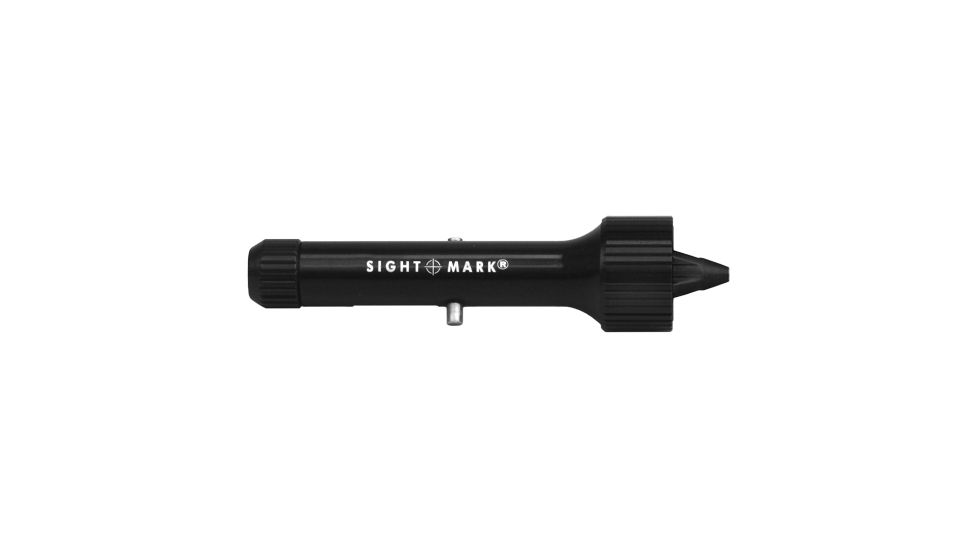 Sightmark Triple Duty Universal Laser Bore Sight - Red