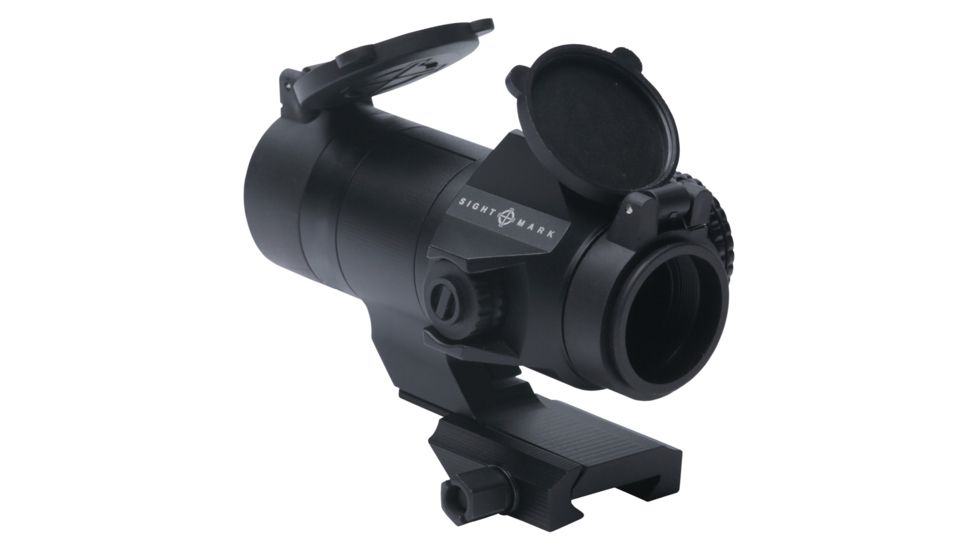 SightMark Tube Red Dot Sight, SM26040