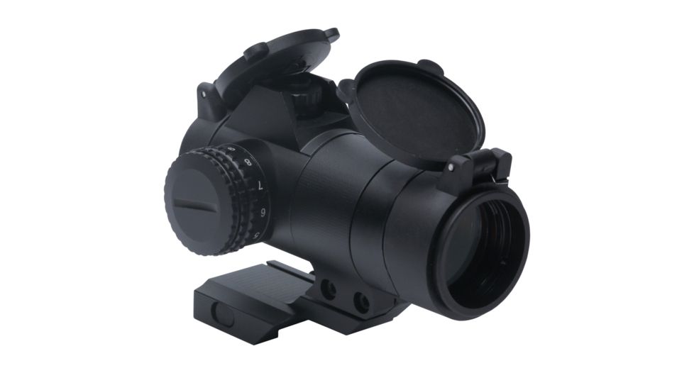 SightMark Tube Red Dot Sight, SM26040