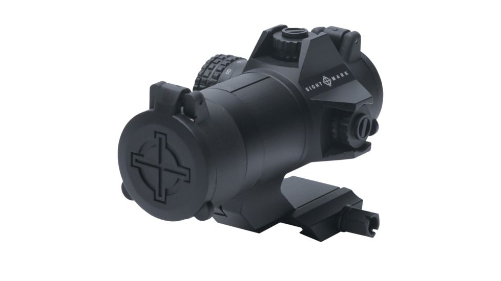 SightMark Tube Red Dot Sight, SM26040