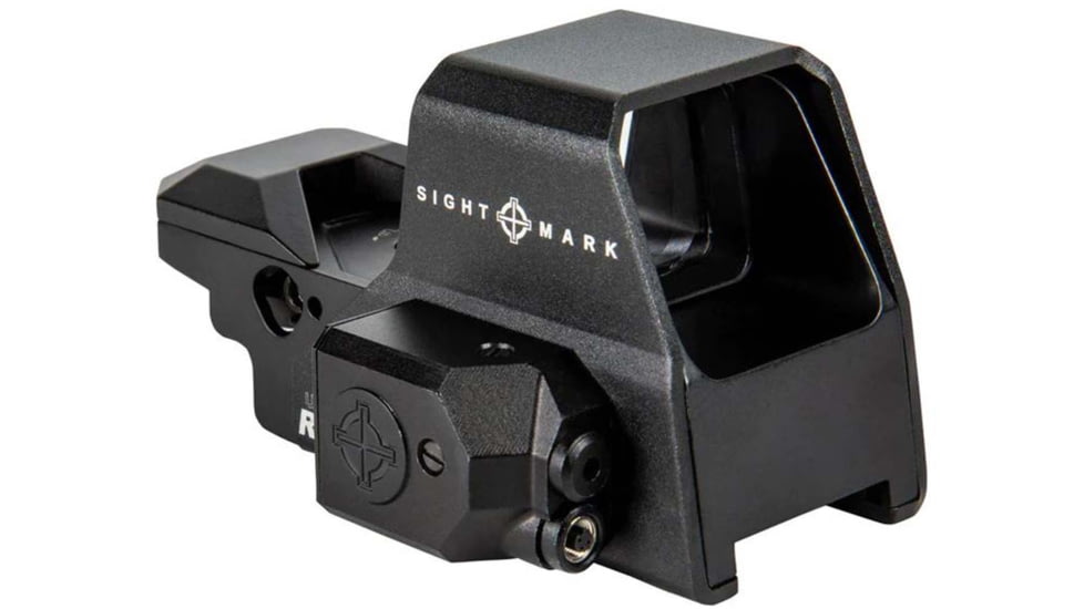 SightMark Ultra-Shot R-Spec Dual Shot 1x Reflex Sight G, SM26033G