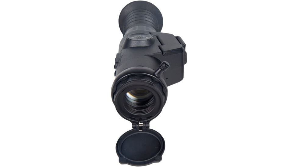 SightMark Wraith 4K Mini 4-32x32 Digital Night Vision Rifle Scope, Black, SM18042