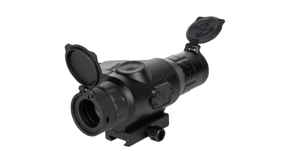 SightMark Wraith Mini 2-16x35mm Thermal Rifle Scope, 1024x768 OLED Display, 384x288 Sensor Resolution, SM17001