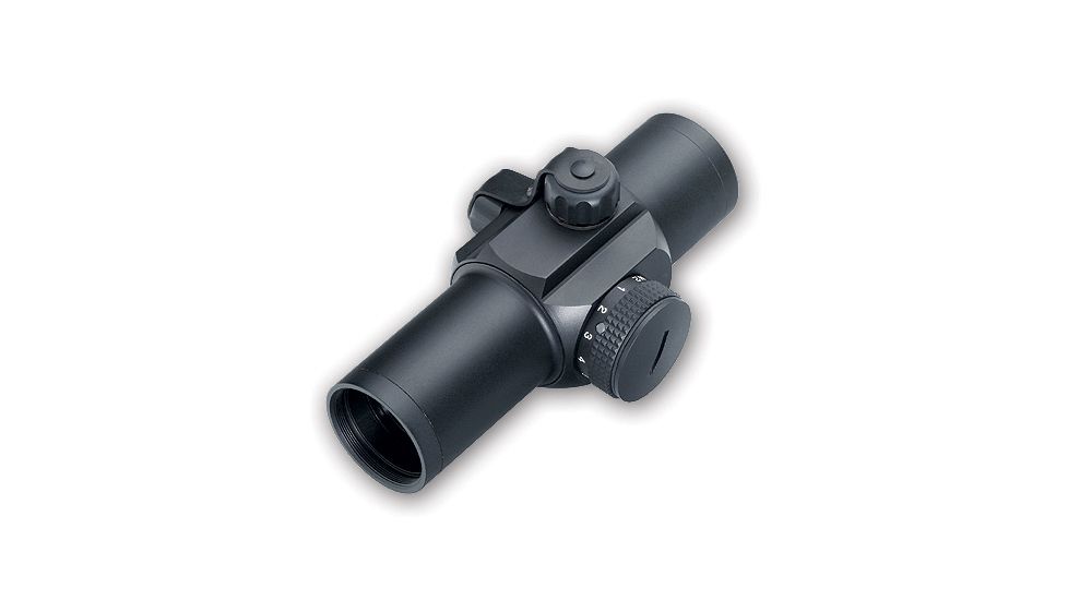 Sightron Electronic Sighting Device w/NV 33mm, 40010
