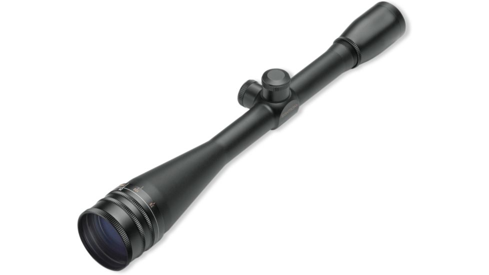 Sightron S-II 36x2mm Fixed Power Target Rifle Scope, 30156