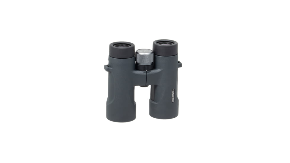 Sightron SIII 8X42 ED Roof Prism Binocular
