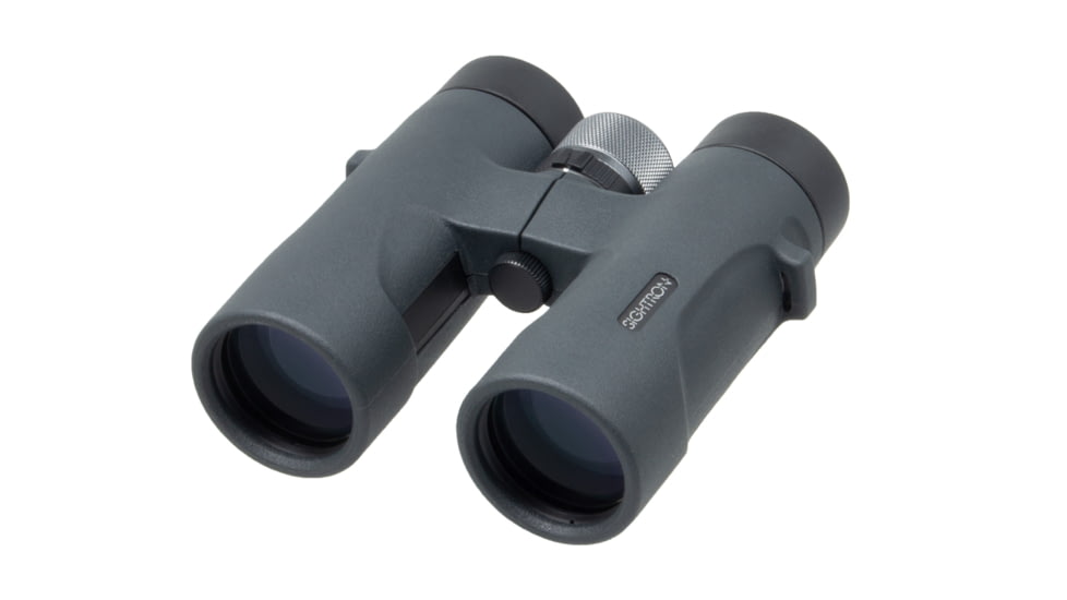 Sightron SIII 8X42 ED Roof Prism Binocular