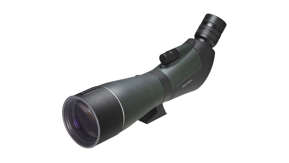 Sightron SIIBL Series 20-60X85 HD-A Spotting Scope, 23010