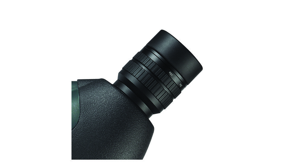 Sightron SIIBL Series 20-60X85 HD-A Spotting Scope, 23010