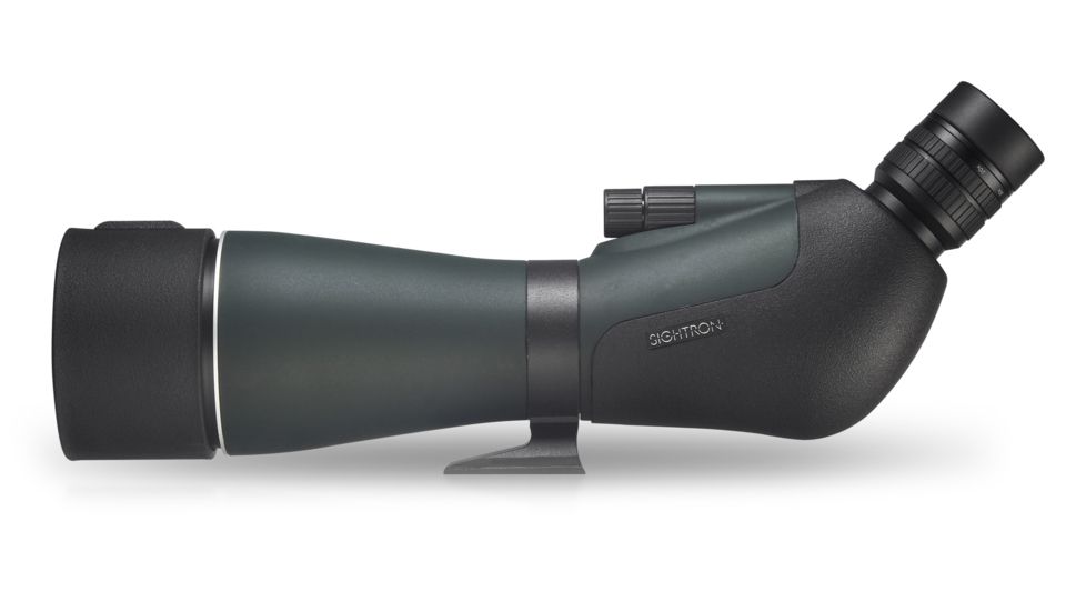 Sightron SIIBL Series 20-60X85 HD-A Spotting Scope, 23010