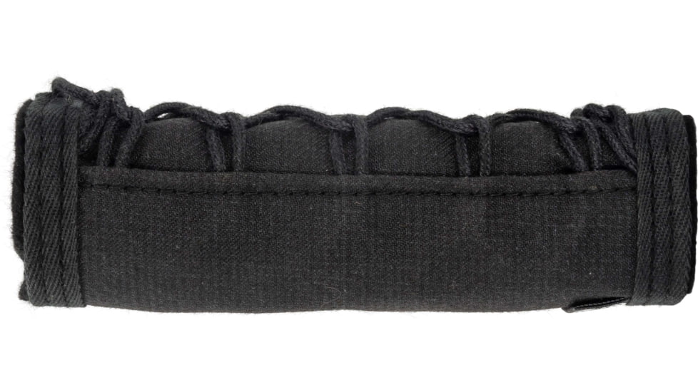 SilencerCo Corset Suppressor Cover Kevlar/Nomex Black, AC5170