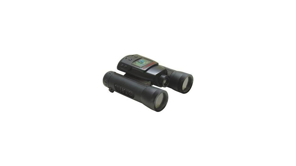 Simmons 8x30mm Digital Camera Binoculars 3.2MP (4MP Interpolated) 822223