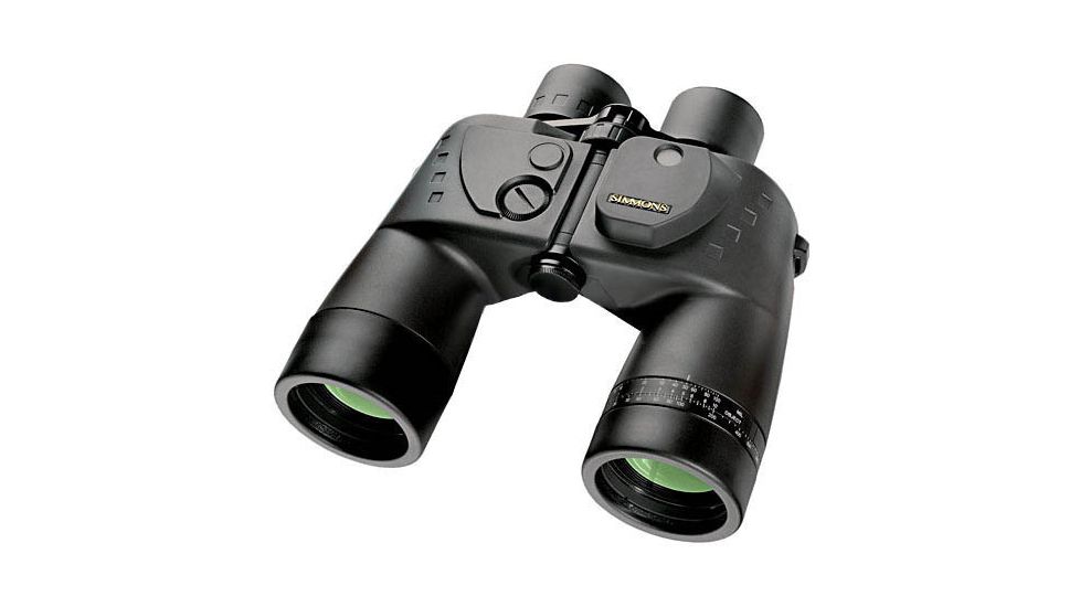 Simmons 7x50 High Sierra Marine Binoculars 821536