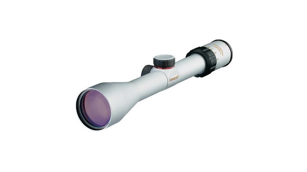 Simmons ProSport 3-9x40 Silver Matte Rifle Scope Truplex Reticle 510480