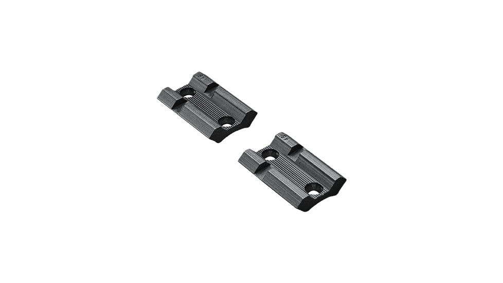 Simmons Aluminum Base Pair