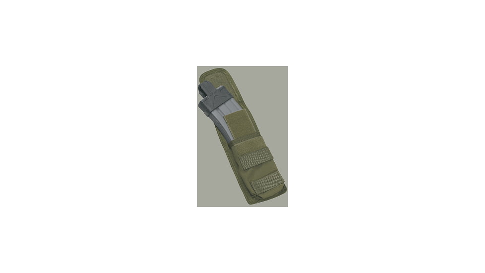 BlackWater Gear Single M4/M16 30-round Magazine Pouch