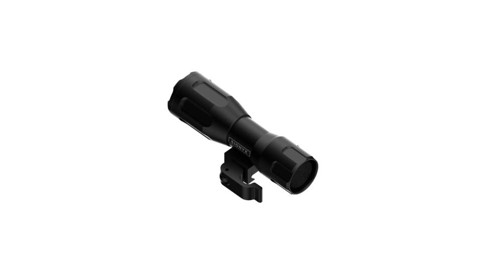 SiOnyx 1050nm Compact/Helmet Illuminator Kit, Black, A017900