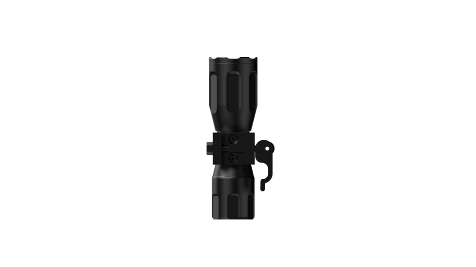 SiOnyx 1050nm Compact/Helmet Illuminator Kit, Black, A017900