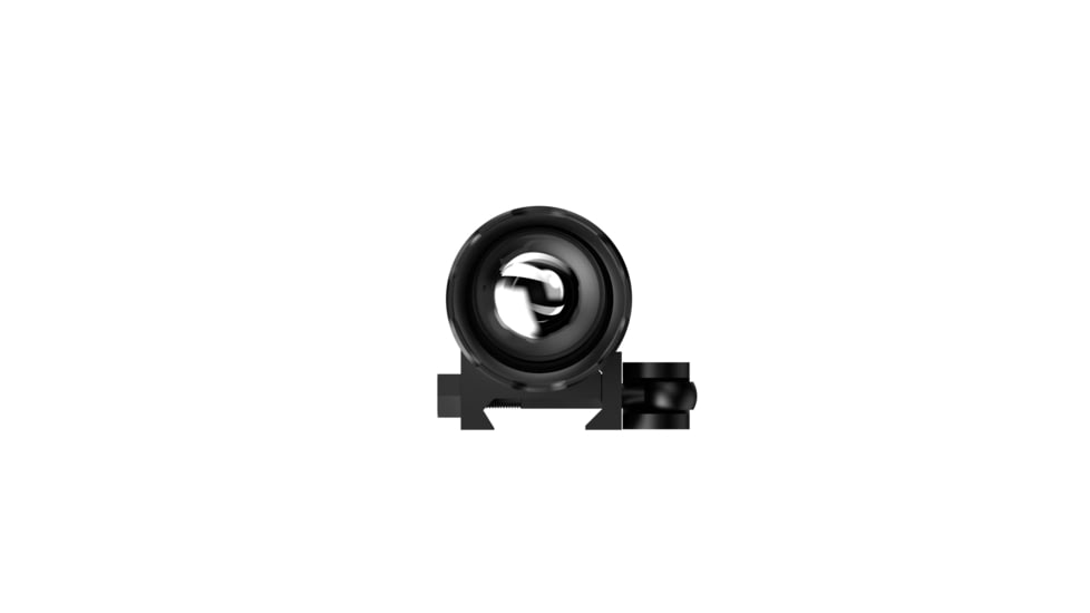 SiOnyx 1050nm Compact/Helmet Illuminator Kit, Black, A017900