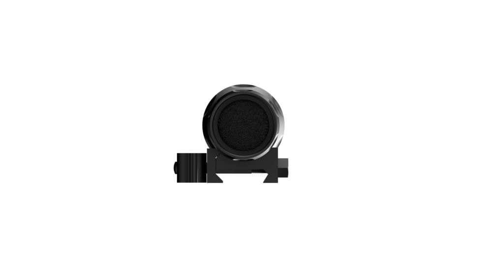 SiOnyx 1050nm Compact/Helmet Illuminator Kit, Black, A017900