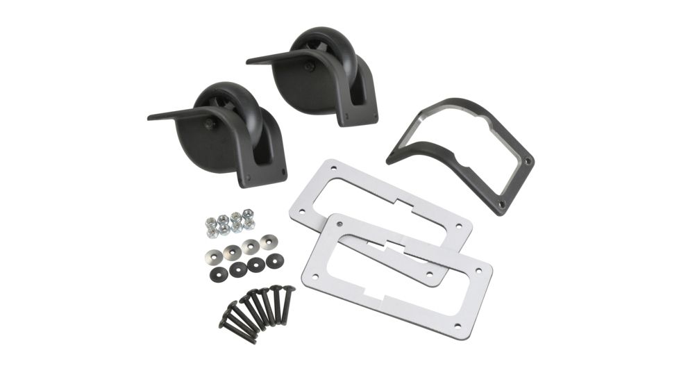 SKB Cases 3R Series Wheel Kit 3R-WK12