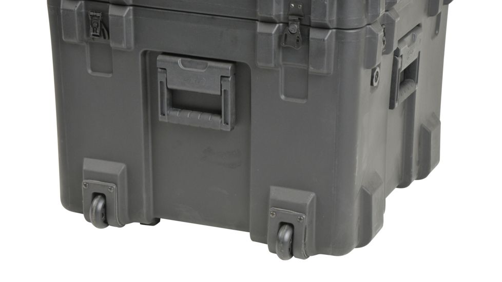 SKB Cases 3R Series Wheel Kit 3R-WK12