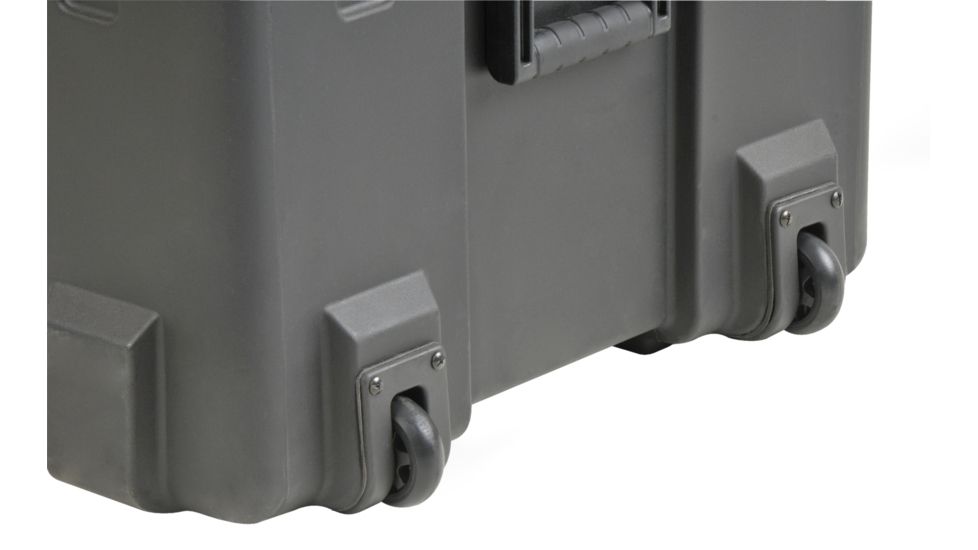 SKB Cases 3R Series Wheel Kit 3R-WK12