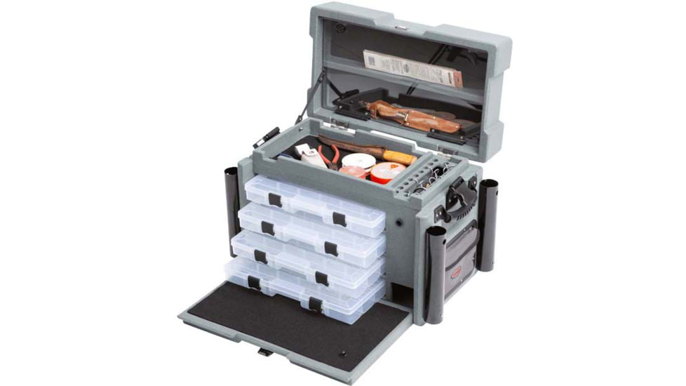 SKB Cases 7200 Tackle Box, Large, 2SKB-7200