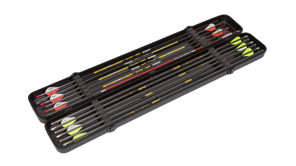 SKB Cases Arrow Case, Black, 2SKB-3304