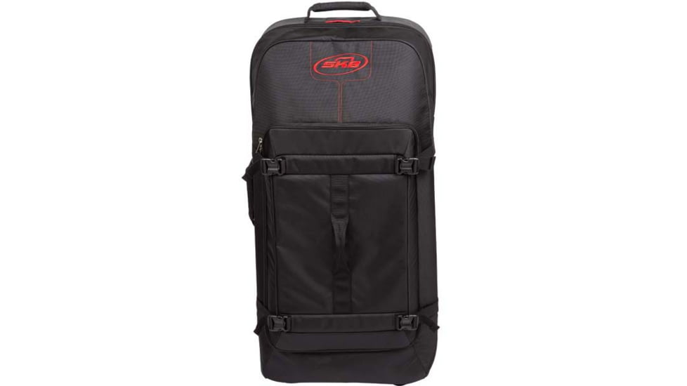 SKB Cases Bow Traveler Case