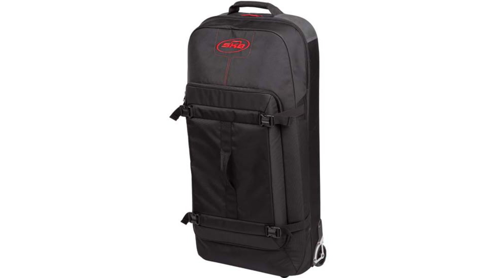 SKB Cases Bow Traveler Case