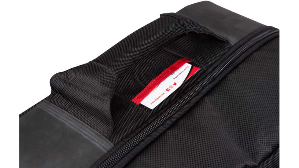 SKB Cases Bow Traveler Case