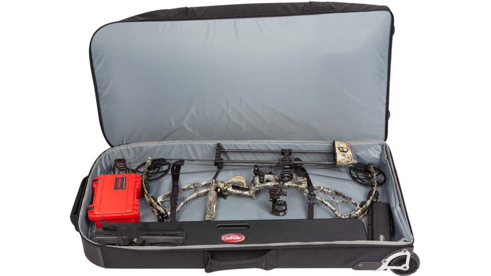 SKB Cases Bow Traveler Case