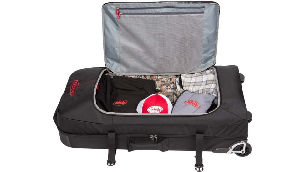 SKB Cases Bow Traveler Case