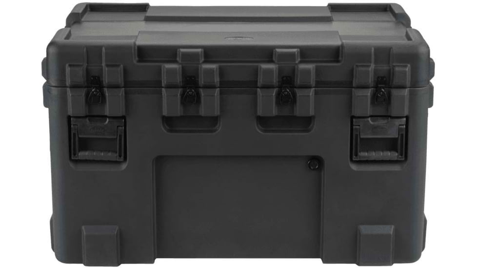 SKB Cases Cases Roto Mil-Std Waterproof Case 24 Deep , no wheels, 40 x 24 x 24, Layered Foam, 3R4024-24B-L