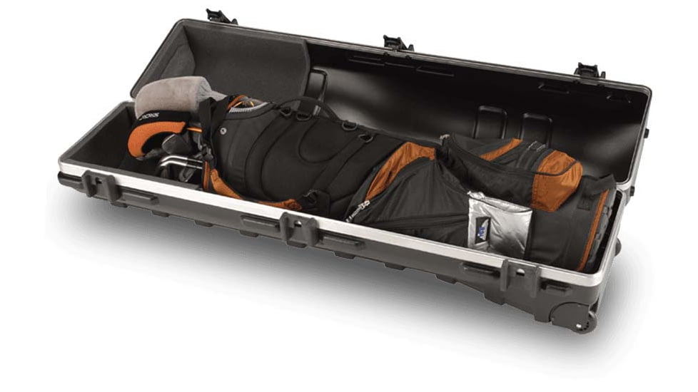 SKB Cases Deluxe Standard ATA - Travel Case, 2SKB-4814W