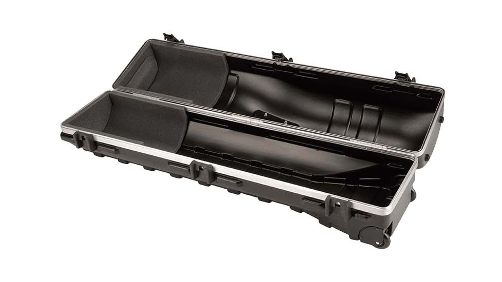 SKB Cases Deluxe Standard ATA - Travel Case, 2SKB-4814W