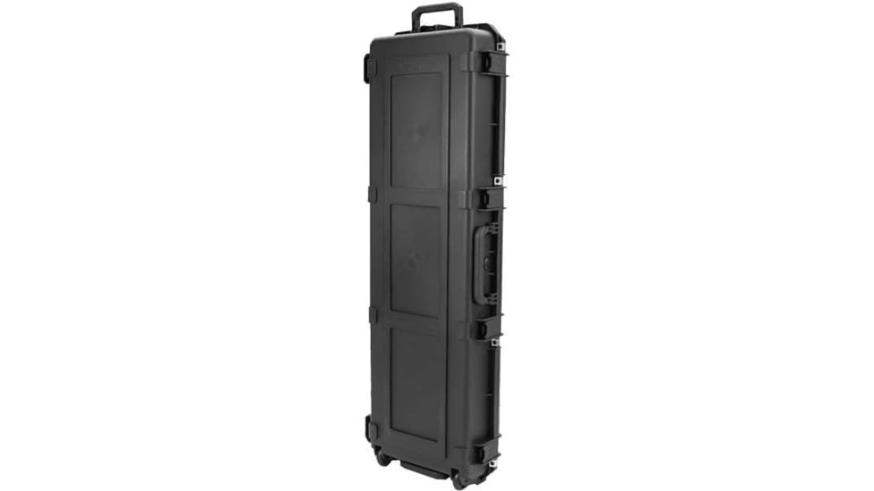 SKB Cases Field-Ready iSeries M240B - Machine Gun Case, 3I5014-M240M9