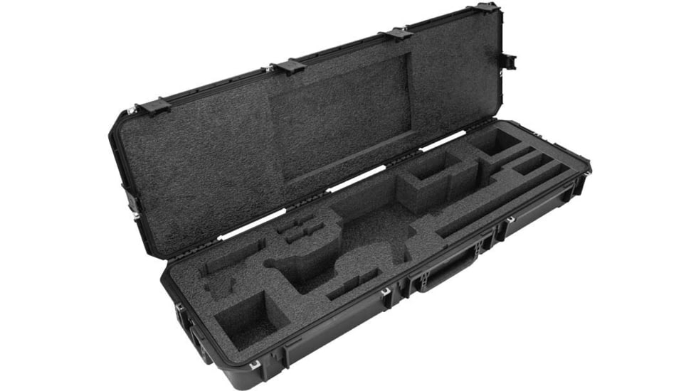 SKB Cases Field-Ready iSeries M240B - Machine Gun Case, 3I5014-M240M9