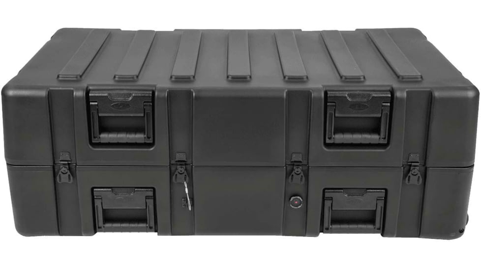 SKB Cases Field-Ready rSeries 8 M4/M16 - Rifle Locker, 3R-RL8