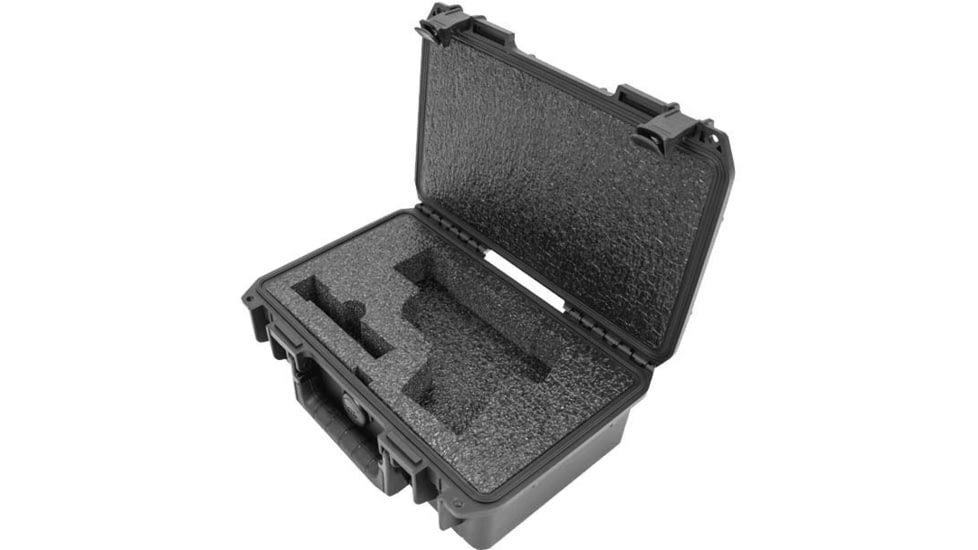 SKB Cases Field-Ready Series Pistol - Case, 3I1006-P22