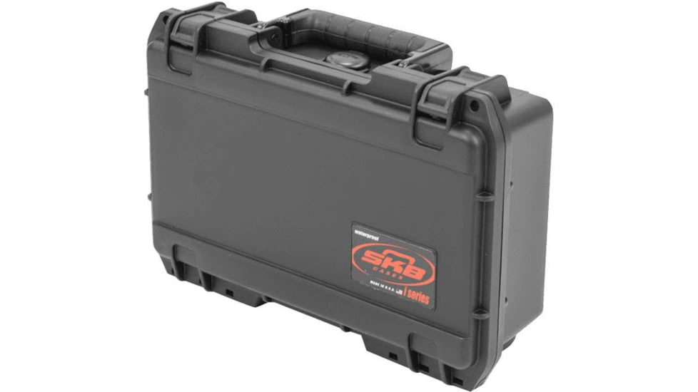 SKB Cases Field-Ready Series Pistol - Case, 3I1006-P22