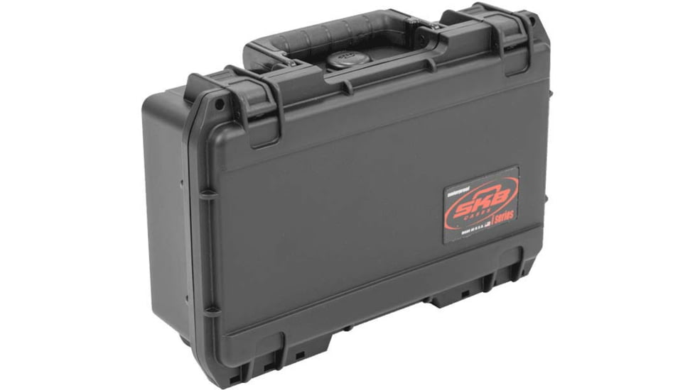 SKB Cases Field-Ready Series Pistol - Case, 3I1006-P22