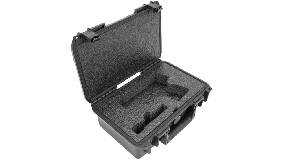 SKB Cases Field-Ready Series Pistol - Case, 3I1006-P22