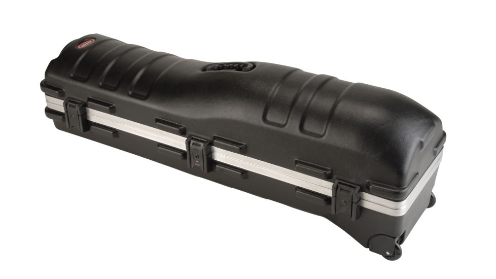SKB Cases ATA Golf Travel Case - Deluxe Staff 2SKB-1649W